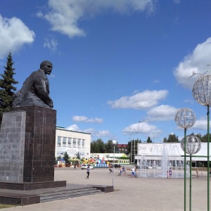 Фото от владельца Стерлитамакское государственное театрально-концертное объединение