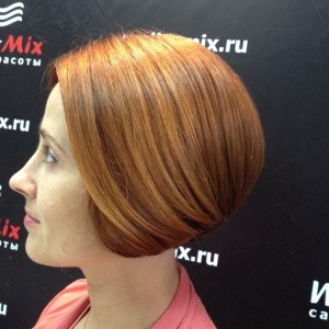 Фото от владельца Wella Mix, студия красоты