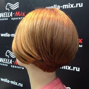 Фото от владельца Wella Mix, студия красоты