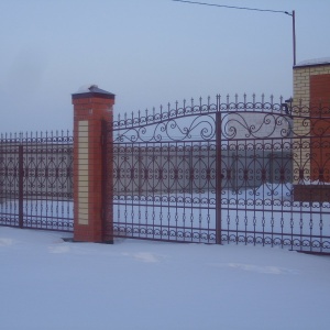 Фото от владельца Мир ковки, торгово-производственная компания