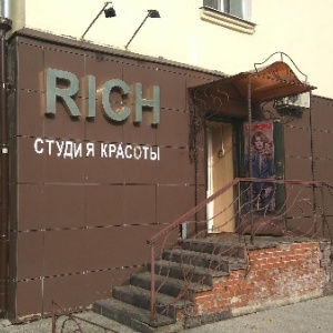 Фото от владельца Rich, салон красоты