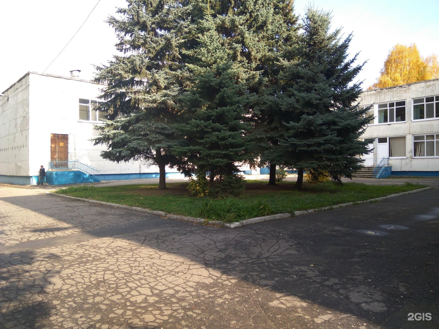 Школа 47 ульяновск