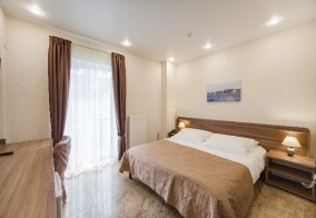 Отель Регата в Ульяновске