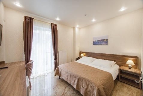 Ульяновск: Отель Регата