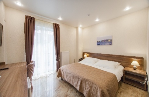 Ульяновск: Отель Регата