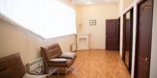 Ульяновск: Отель Европа