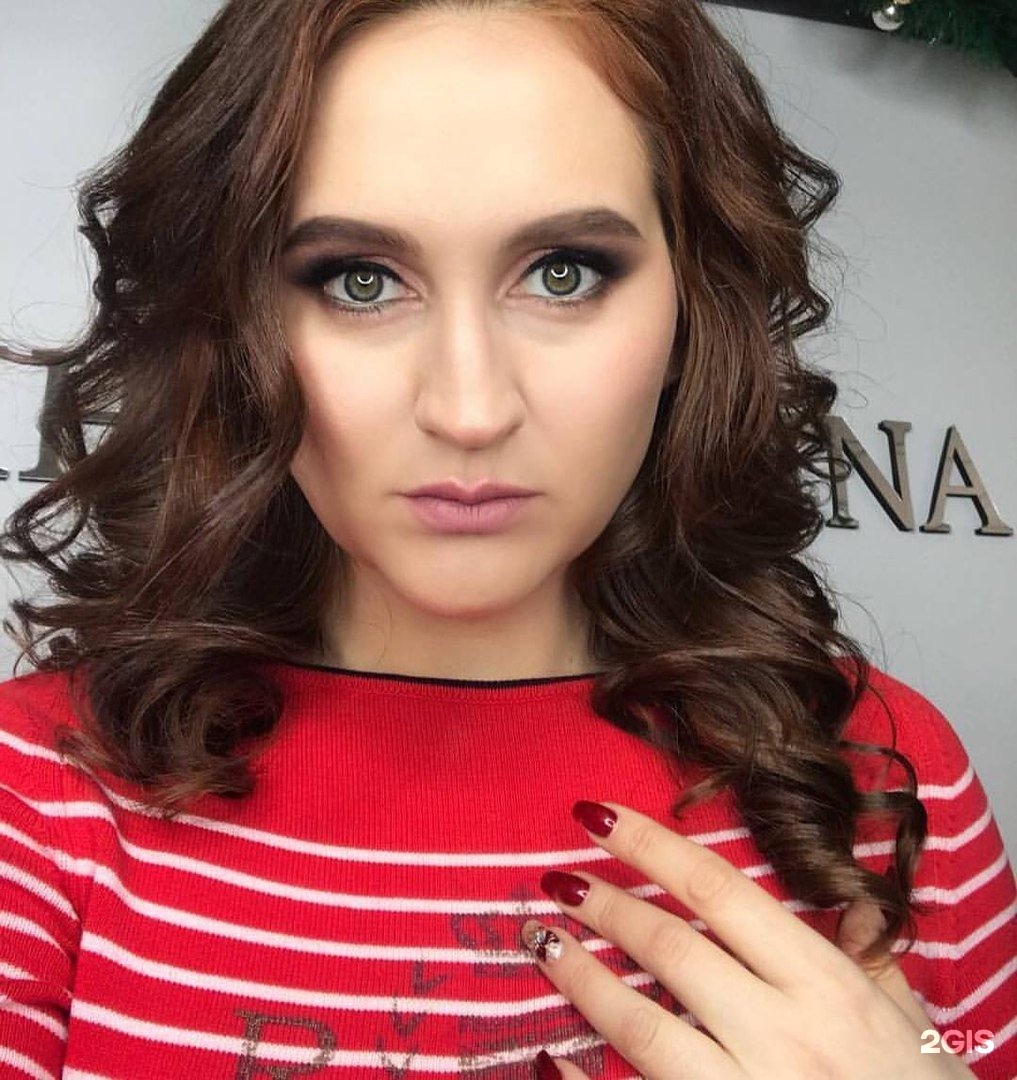 Александра хайруллина