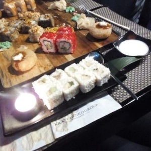 Фото от владельца YOKO, суши-бар