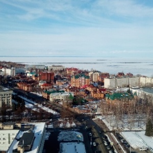 Фото от владельца Венец, гостиница