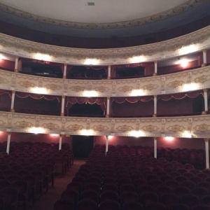 Фото от владельца Ульяновский областной драматический театр