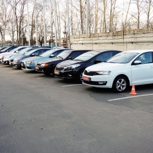 Фото от владельца Авторай-Эксперт, ООО, салон автомобилей c пробегом