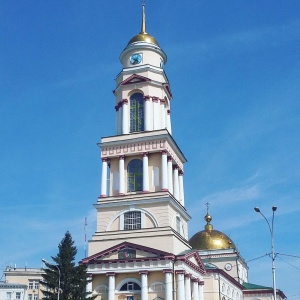 Фото от владельца Христо-Рождественский кафедральный собор