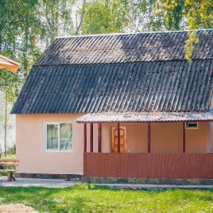 Фото от владельца Дон, база отдыха