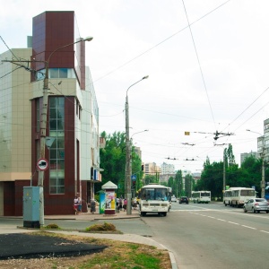 Фото от владельца Березка, торговый центр