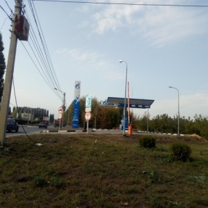 Фото от владельца Газпром, ОАО, сеть станций самообслуживания
