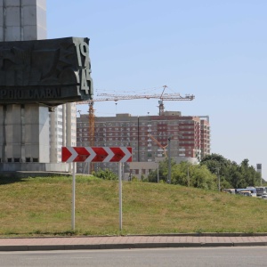 Фото от владельца Южные ворота, жилой комплекс