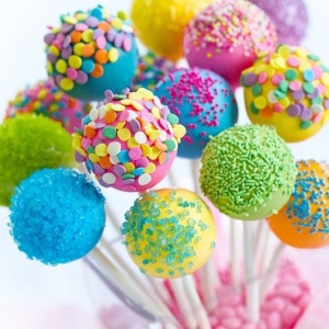 Фото от владельца Tops Cake Pops, кондитерская