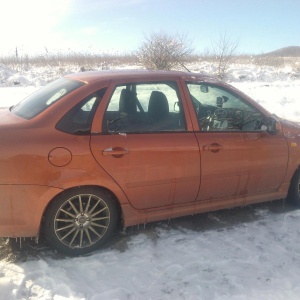 Фото от владельца Русь-Авто, ООО, автосалон Lada