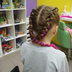 Фото от владельца Гугуша, детская парикмахерская