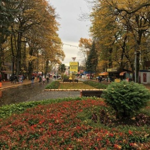 Фото от владельца Парк Победы