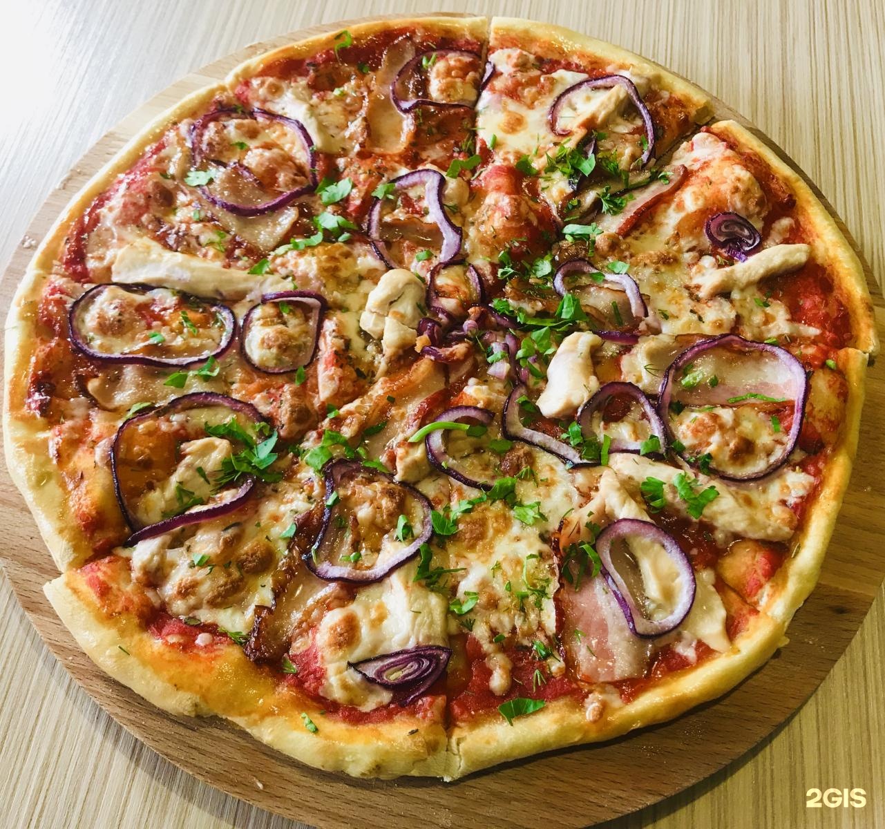 шашлычная пицца рецепт фото 16