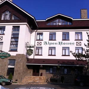 Фото от владельца Alpen House, ресторан