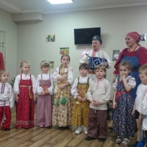 Фото от владельца Центр традиционной культуры, ИП Вельяминов А.А.