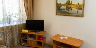 Киров: Отель Люкс