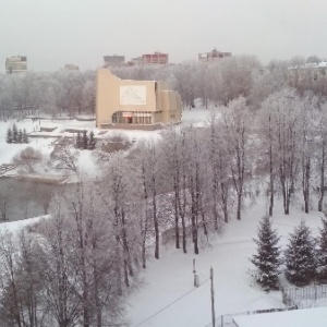 Фото от владельца Вятка, гостиничный комплекс