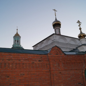 Фото от владельца Свято-Преображенский женский монастырь