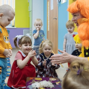 Фото от владельца Baby сад, частный детский сад