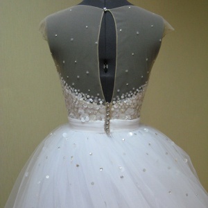Фото от владельца Ателье по пошиву свадебных платьев, ИП Пивоварова С.Г.