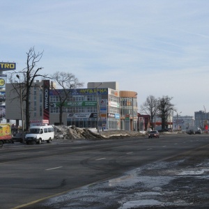 Фото от владельца Автодом, торговый центр