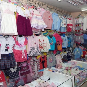 Фото от владельца Одевай-ка, магазин детской и подростковой одежды