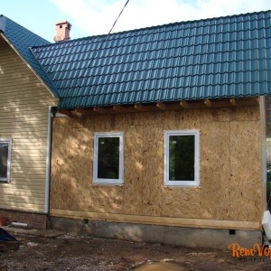 Фото от владельца РемВопрос, ООО, строительно-ремонтная компания