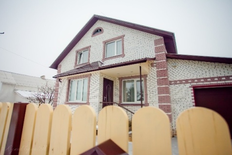 Суздаль: Коттедж Дом У Ольги