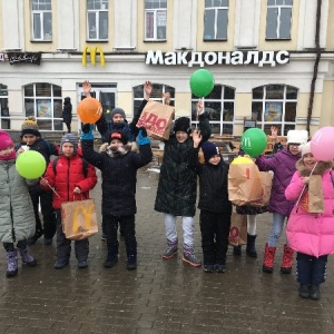 Фото от владельца ChildrenVille, детский центр