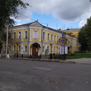 Фото от владельца Государственный Владимиро-Суздальский музей-заповедник