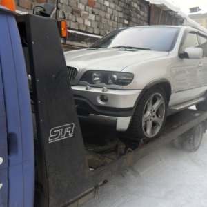 Фото от владельца АвтоГруз-142, служба эвакуации автомобилей