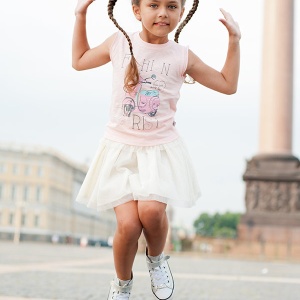 Фото от владельца CROCKID, салон детской одежды