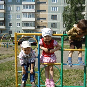 Фото от владельца Умка, детский развивающий центр