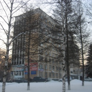 Фото от владельца Сибирский государственный индустриальный университет