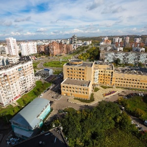 Фото от владельца Grand Mеdica, медицинский клинический центр