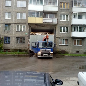 Фото от владельца Абсолют Автоспец-НК, компания