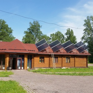 Фото от владельца Айсвентсервис, ООО