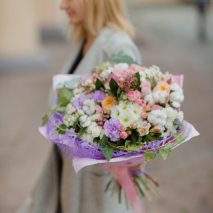 Фото от владельца Yulia.Flower, салон цветов