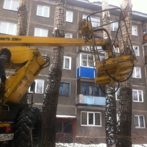 Фото от владельца АБСтранс, транспортная компания