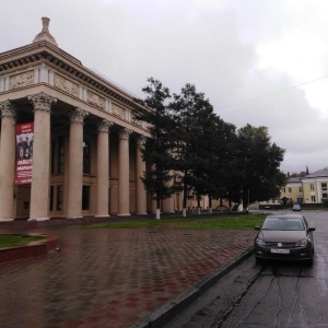 Фото от владельца Новокузнецкий драматический театр