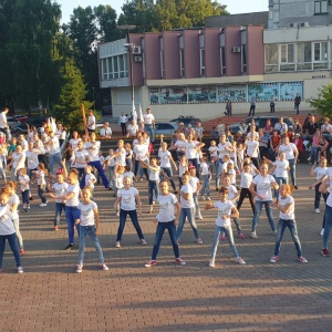 Фото от владельца Затмение, шоу-балет