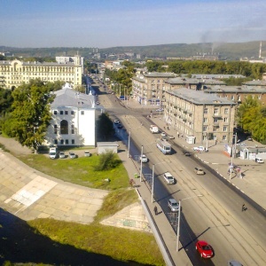 Фото от владельца Администрация Центрального района